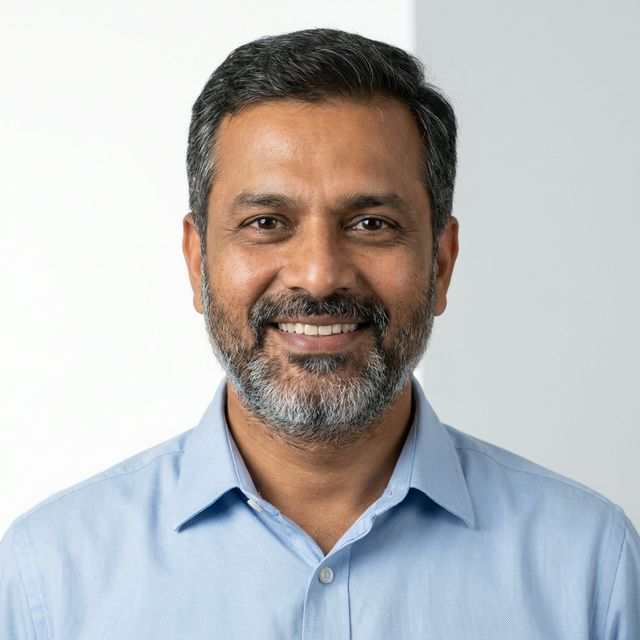 Rajesh Kumar